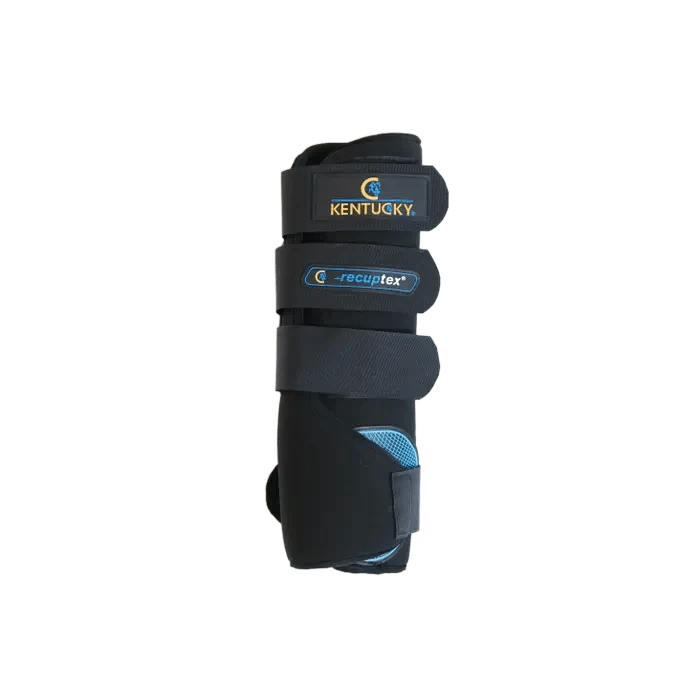 Kentucky Magnetic Stable Boots Outershell Right - Løwenborg - Kentucky Horsewear