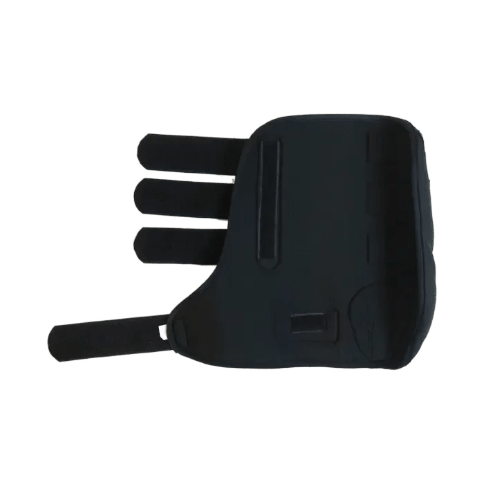 Kentucky Magnetic Stable Boots Outershell Right - Løwenborg - Kentucky Horsewear