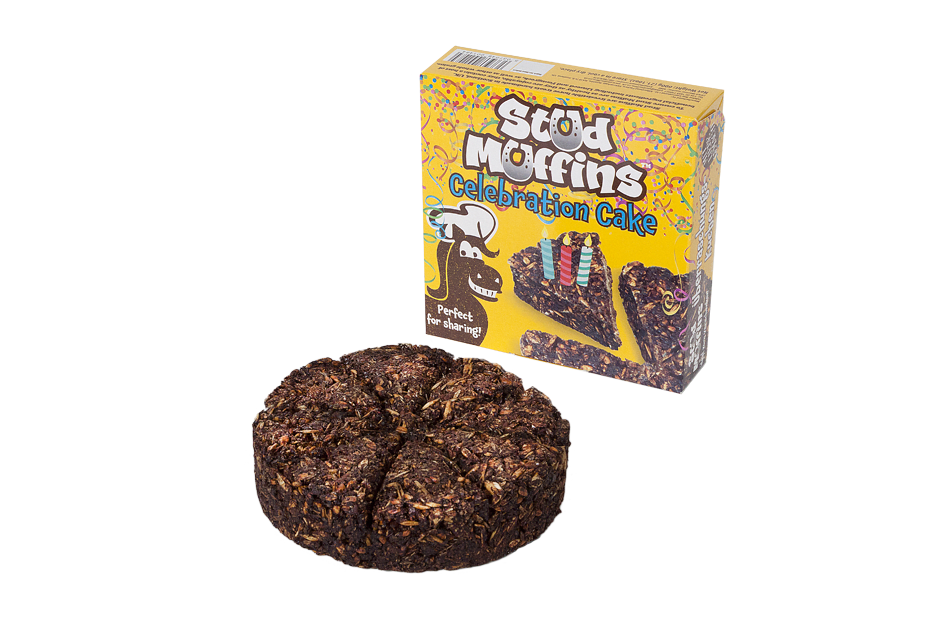 Stud Muffins Celebration Cakes - Løwenborg - Likit/Studmuffin