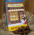 Mini Stud Muffins Advent Calendar - Løwenborg - Likit/Studmuffin