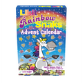 Likit Rainbow Snaks Advent Calender - Løwenborg - Likit/Studmuffin