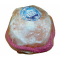 Likit Himalayan Rocksalt Natural Shape with Pink Rope - 3,3kg - Løwenborg - Likit/Studmuffin
