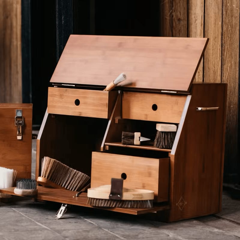 Grooming Deluxe Show Grooming Box - Løwenborg - Grooming Deluxe