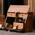 Grooming Deluxe Show Grooming Box - Løwenborg - Grooming Deluxe