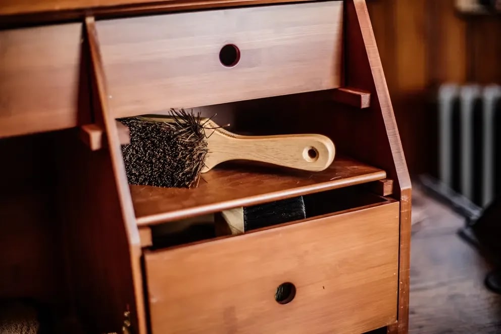 Grooming Deluxe Show Grooming Box - Løwenborg - Grooming Deluxe