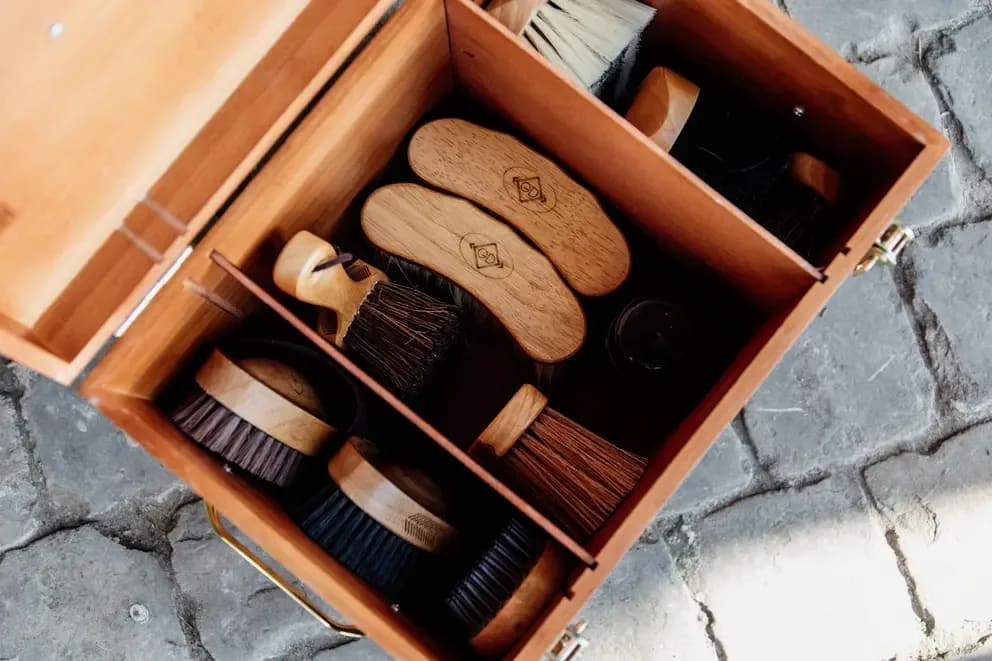 Grooming Deluxe Tack Box - Løwenborg - Grooming Deluxe