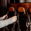 Grooming Deluxe Bridle Rack - Løwenborg - Grooming Deluxe