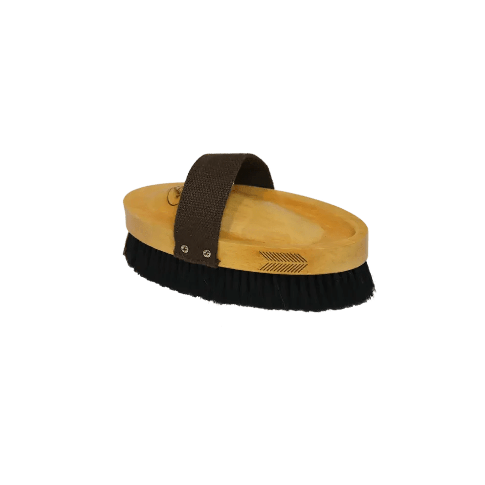Grooming Deluxe Overall Brush Hard - Løwenborg - Grooming Deluxe
