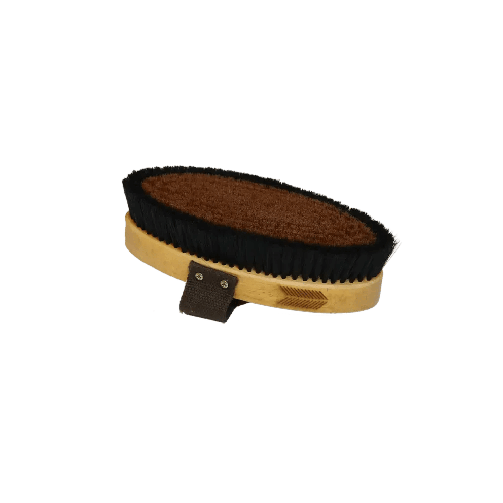 Grooming Deluxe Overall Brush Hard - Løwenborg - Grooming Deluxe