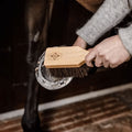 Grooming Deluxe Hoof Brush - Løwenborg - Grooming Deluxe