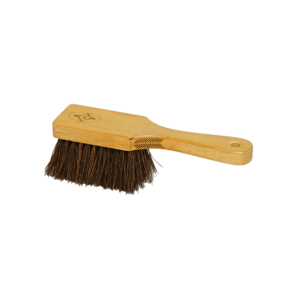 Grooming Deluxe Hoof Brush - Løwenborg - Grooming Deluxe