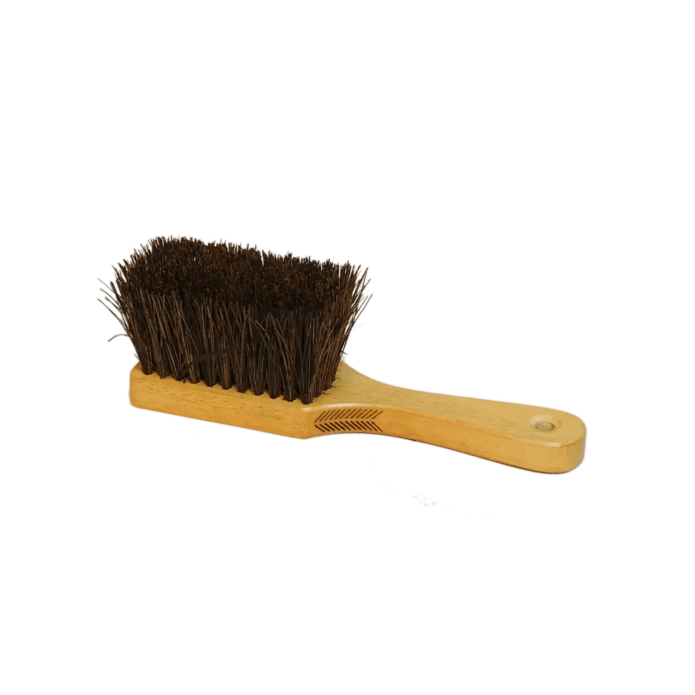 Grooming Deluxe Hoof Brush - Løwenborg - Grooming Deluxe