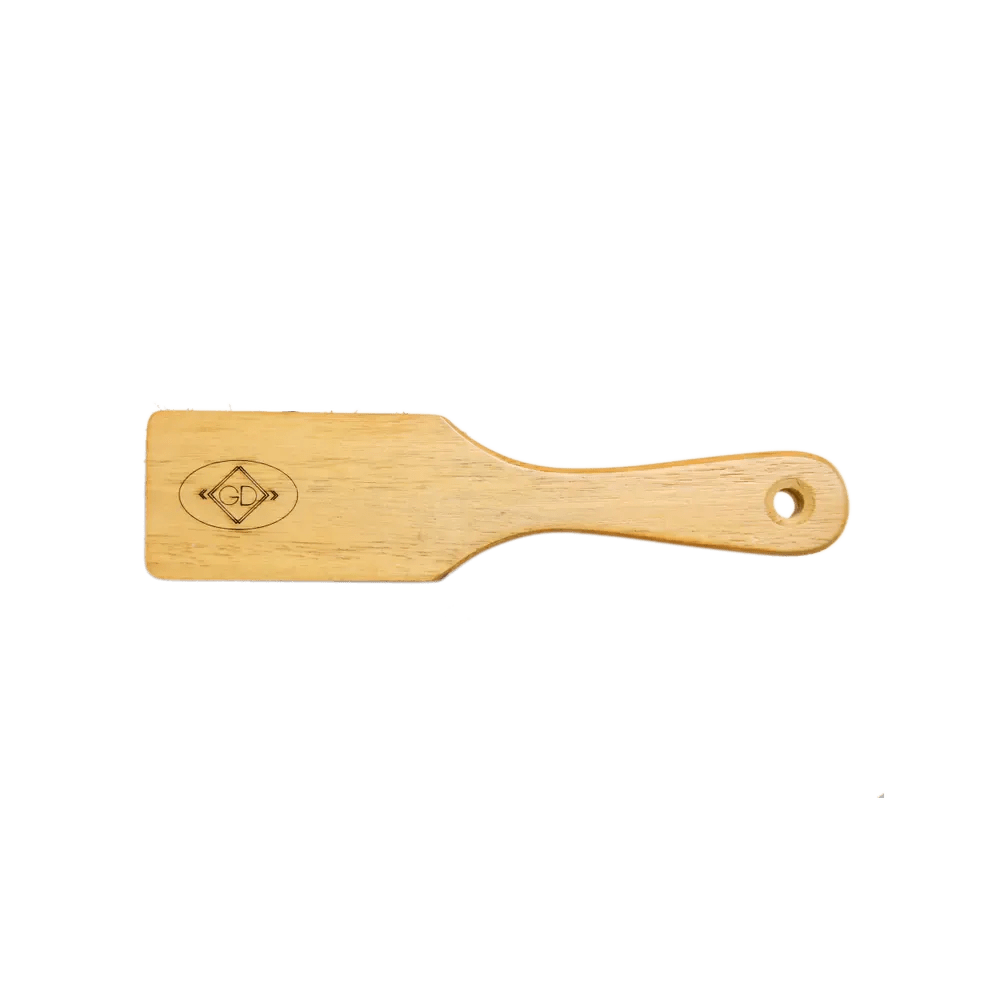 Grooming Deluxe Hoof Brush - Løwenborg - Grooming Deluxe