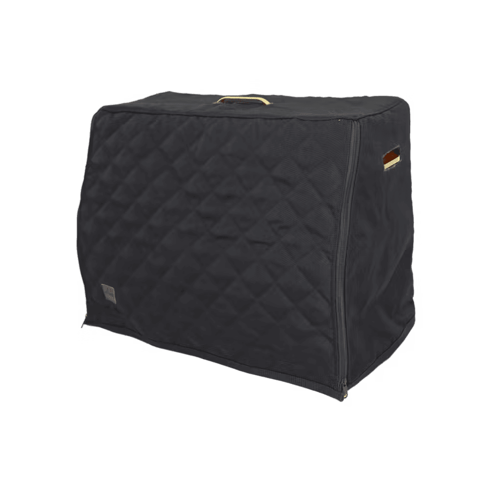 Grooming Deluxe Show Grooming Box Cover