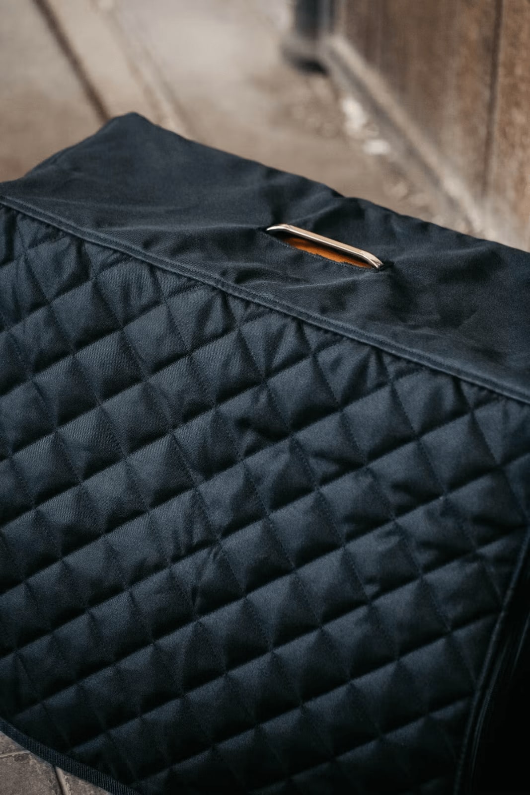 Grooming Deluxe Show Grooming Box Cover