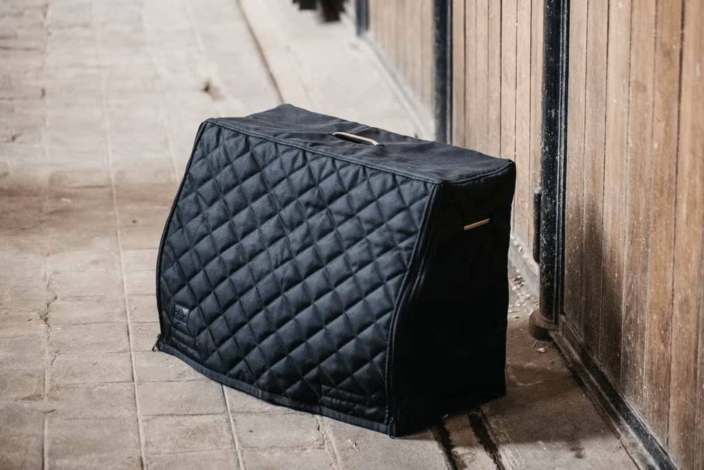Grooming Deluxe Show Grooming Box Cover - Løwenborg - Grooming Deluxe