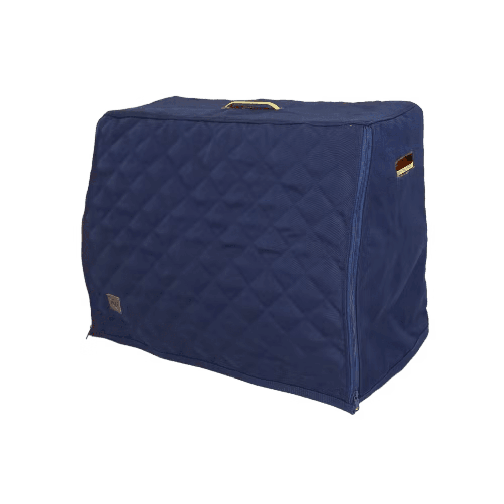 Grooming Deluxe Show Grooming Box Cover