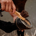Grooming Deluxe Hoof Pick - Løwenborg - Grooming Deluxe