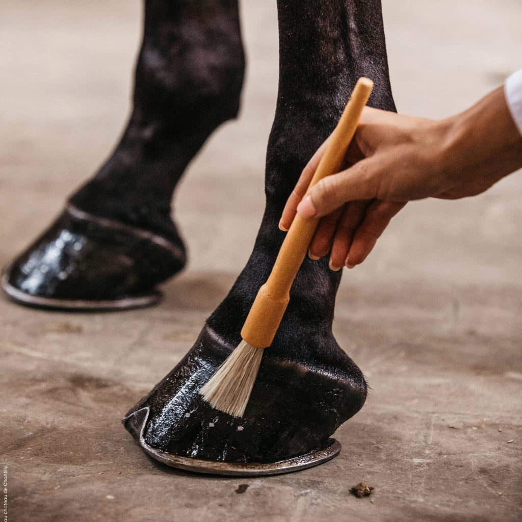 Grooming Deluxe Hoof Pencil - Løwenborg - Grooming Deluxe