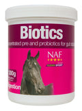 NAF Biotics - Løwenborg - NAF (Nutritional Advanced Formulas)