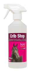 NAF Crib Stop Spray - Løwenborg - NAF (Nutritional Advanced Formulas)