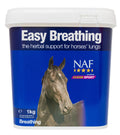 NAF Easy Breathing - Løwenborg - NAF (Nutritional Advanced Formulas)