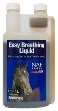 NAF Easy Breathing Liquid - Løwenborg - NAF (Nutritional Advanced Formulas)