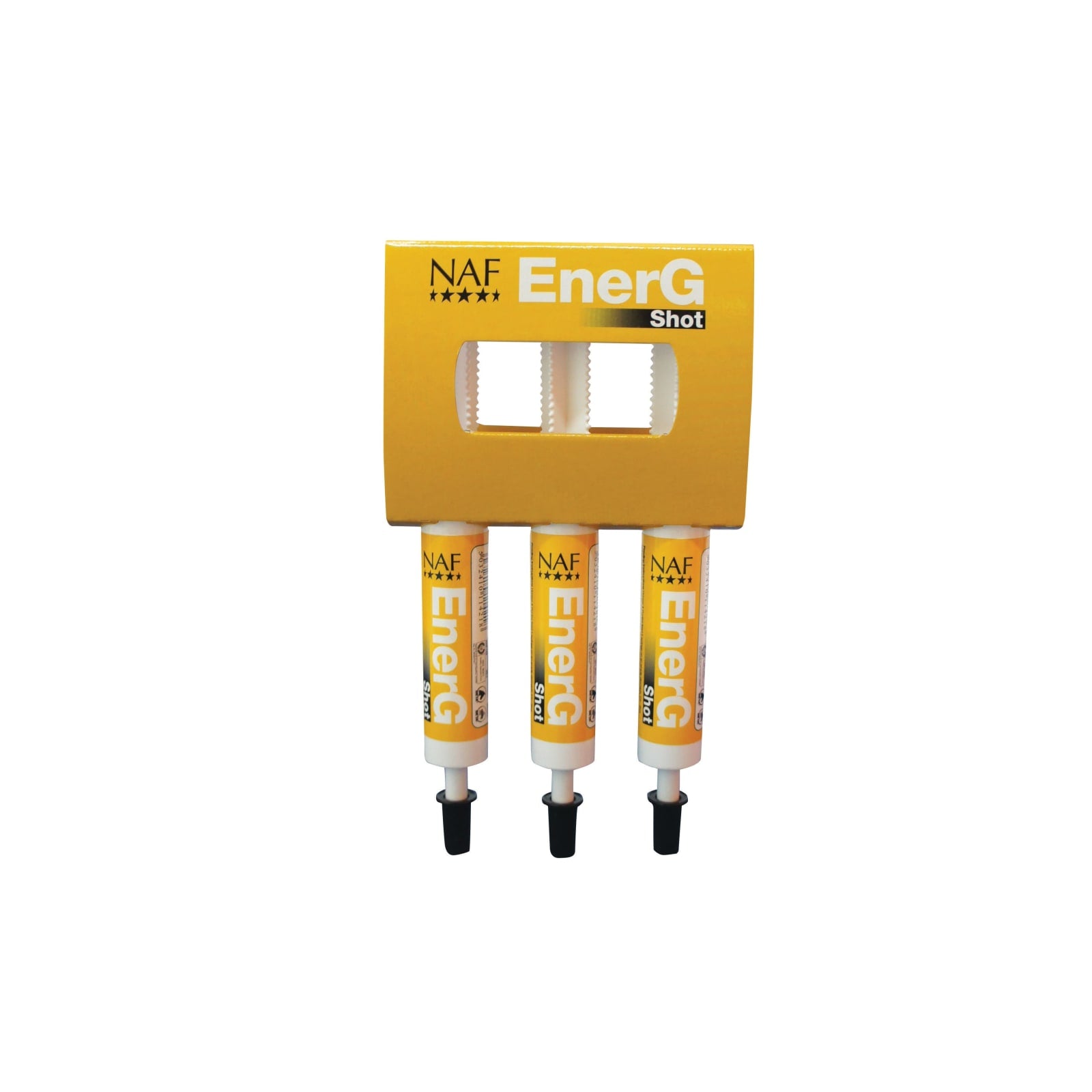 NAF Energ Shot - Løwenborg - NAF (Nutritional Advanced Formulas)