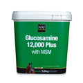 NAF Glucosamine 12,000 Plus With MSM - Løwenborg - NAF (Nutritional Advanced Formulas)