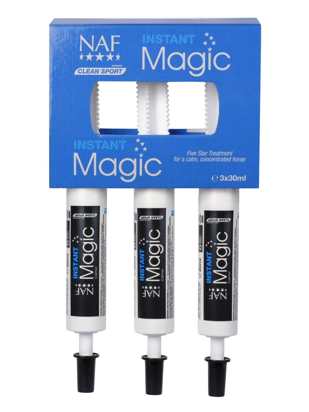 NAF Instant Magic - Løwenborg - NAF (Nutritional Advanced Formulas)