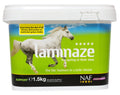 NAF Laminaze - Løwenborg - NAF (Nutritional Advanced Formulas)