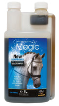 NAF Liquid Magic - Løwenborg - NAF (Nutritional Advanced Formulas)