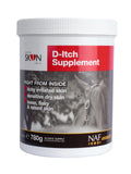 NAF ltrSHI...D ITCH Supplement - Løwenborg - NAF (Nutritional Advanced Formulas)
