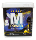 NAF M Power - Løwenborg - NAF (Nutritional Advanced Formulas)