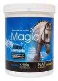 NAF Magic Powder - Løwenborg - NAF (Nutritional Advanced Formulas)