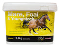 NAF Mare, Foal & Youngstock - Løwenborg - NAF (Nutritional Advanced Formulas)