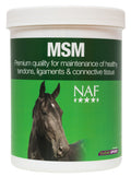 NAF MSM - Løwenborg - NAF (Nutritional Advanced Formulas)