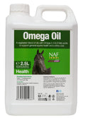 NAF Omega Oil - Løwenborg - NAF (Nutritional Advanced Formulas)