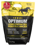 NAF Optimum Feed Balancer - Løwenborg - NAF (Nutritional Advanced Formulas)