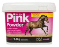 NAF Pink Powder - Løwenborg - NAF (Nutritional Advanced Formulas)