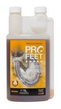 NAF ProFeet Liquid - Løwenborg - NAF (Nutritional Advanced Formulas)