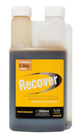 NAF Recover - Løwenborg - NAF (Nutritional Advanced Formulas)
