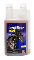 NAF Respirator Boost - Løwenborg - NAF (Nutritional Advanced Formulas)