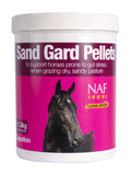 NAF Sand Gard Pellets - Løwenborg - NAF (Nutritional Advanced Formulas)