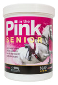 NAF Senior in the Pink - Løwenborg - NAF (Nutritional Advanced Formulas)