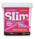 NAF Slim Pellets - Løwenborg - NAF (Nutritional Advanced Formulas)