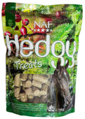 NAF Hedgy Treats - Løwenborg - PG Løwenborg AS