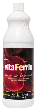 NAF VitaFerrin - Løwenborg - NAF (Nutritional Advanced Formulas)