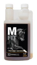 NAF M Fit - Løwenborg - NAF (Nutritional Advanced Formulas)