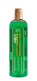 NAF Teatree & Mint Shampoo - Løwenborg - NAF (Nutritional Advanced Formulas)